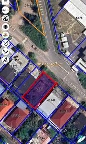 Residential-Land-for-sale-Kluang-Johor