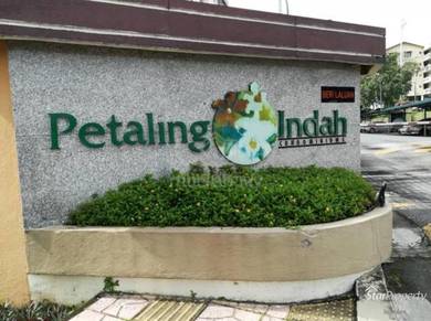Petaling Indah Condominiums