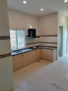 Semi-Detached-House-for-rent-Gelugor-Penang
