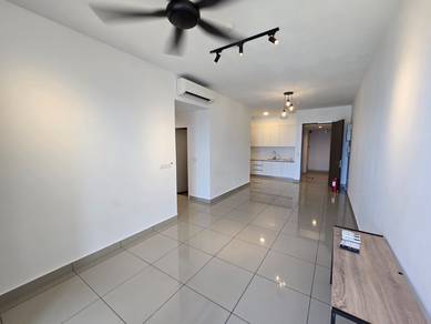 Akasa Cheras South