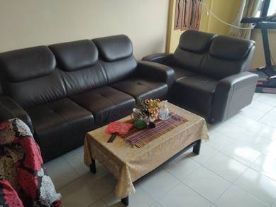 Desa Permai Indah Apartment