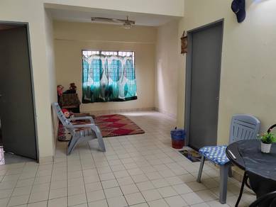 [100% Loan] Prisma Perdana Apartment Taman Midah
