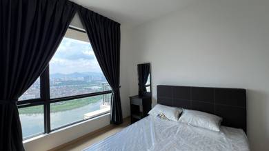 Aradia Residence @ Lake City KL North