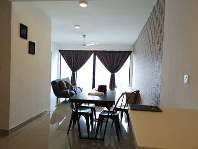 Lovely Unit For Rent