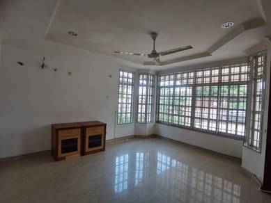 Taman Cemara Double Storey Semi-D