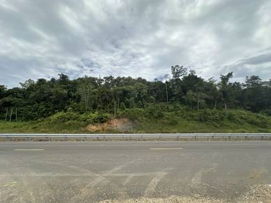 Agricultural-Land-for-sale-Sipitang-Sabah