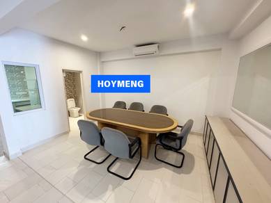 Double Storey Terrace Tembaga Island @ Park Greenlane