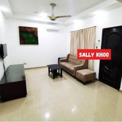 Semi-Detached-House-for-rent-Gelugor-Penang