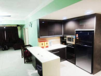 Mutiara Serdang (Turf View)