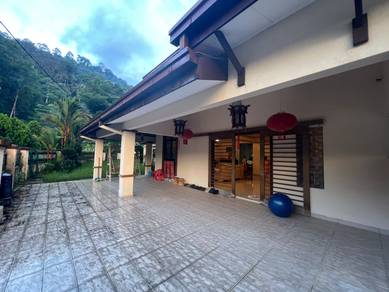 Ampang Saujana 2 Sty House Conner Lot For Sale