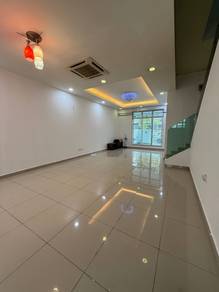 Austin Residence Mount Austin Double Storey House (20x70sqft)