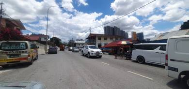 Salak South kampung bharu single storey house 3880Sqft , Kuala Lumpur