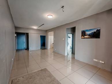 Silk Residence, Balakong, Seri Kembangan
