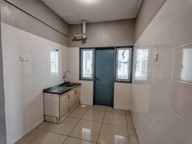 Silk Residence, Balakong, Seri Kembangan