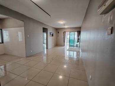 Silk Residence, Balakong, Seri Kembangan