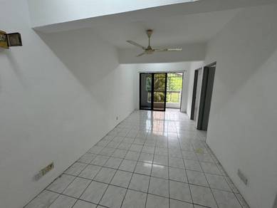 Impiana Shop Apartment Kepong Wangsa Permai Non Bumi High ROI Murah
