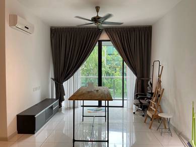 The Address (Bukit Jambul)