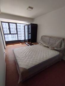 Halo Sunday studio Empire City Damansara Perdana