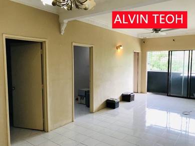 Putra Indah Apartment