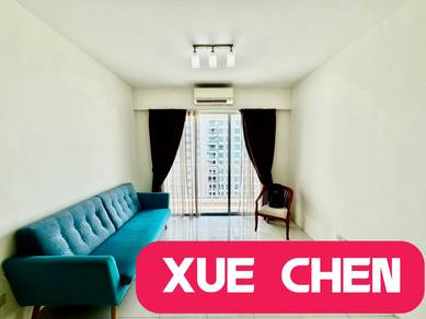{SEAVIEW} SUMMER PLACE 1013sf RENOVATE 2cp KARPAL SINGH DRIVE JELUTONG
