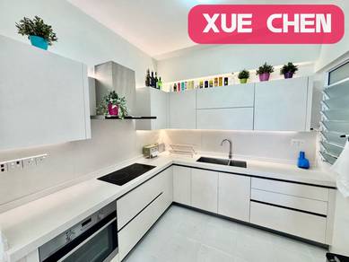 {ID RENOVATION} SUMMER PLACE 1424sf PERFECT SEAVIEW 2cp KARPAL SINGH