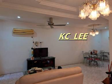 2 Storey Terrace For Sale @  Raja Uda Butterworth