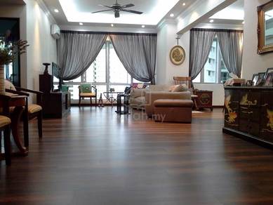 The Straits Regency