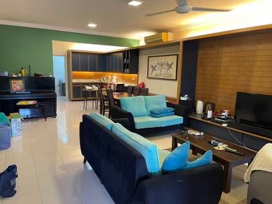 Taman Bukit Serdang Seri Kembangan Freehold 2.5 Storey for Sale