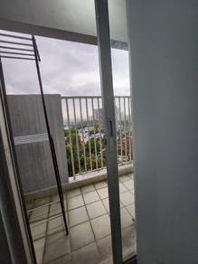 Room Bintang Mas 4 Minit walk LRT Cheras For Girl