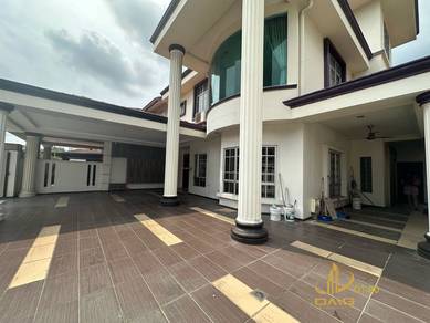Bukit Tinggi 1 2.5sty Fully Extended Renovated Freehold