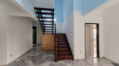 4R3B Duplex PENTHOUSE at Pelangi Court Link Ean Ann Meru Klang