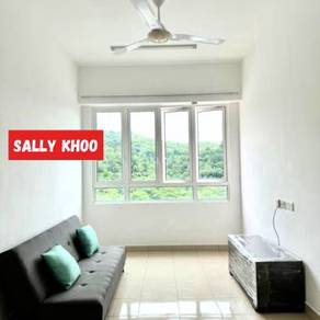 Starhill Luxury Residences
