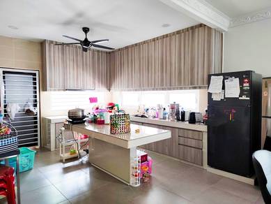 Single Storey Bungalow 8 mins MRT Batu 9 Cheras Selangor