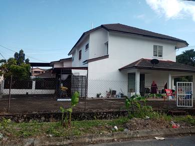 Taman Bukit Kinrara