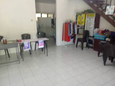 Taman Bukit Kinrara