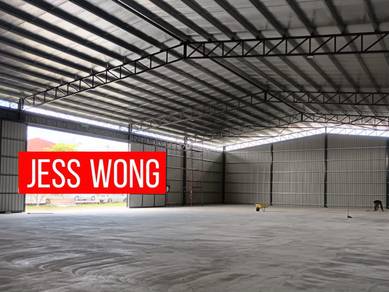 Warehouse-/-Factory-for-rent-Bukit-Tambun-Penang