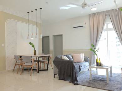 TR Residence @ Jalan Tun Razak Kl