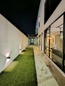 Unique Design 2 Storey Bungalow JB TOWN FOR RENT