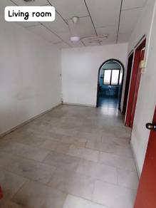 Skudai 1 Storey Terrace House Monthly Install RM 1200 only