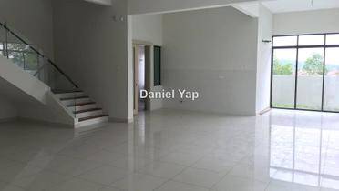 [New Bungalow] Rawang Near Aeon Freehold