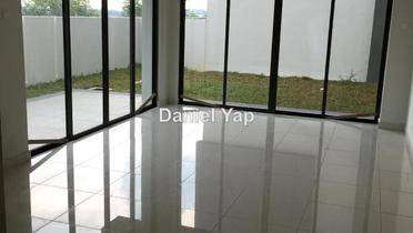 [New Bungalow] Rawang Near Aeon Freehold