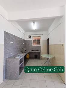 Apartment SeaView unit @ Pantai Intan Bagan Ajam