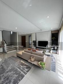 Semi-Detached-House-for-sale-Rawang-Selangor-1