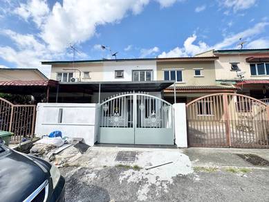 2-storey-Terraced-House-for-sale-Semenyih-Selangor