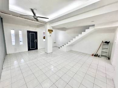 2-storey-Terraced-House-for-sale-Semenyih-Selangor-1
