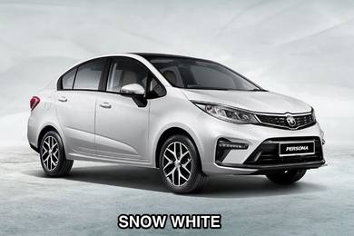 Proton PERSONA 1.6 PREMIUM (A) SPECIAL PROMO