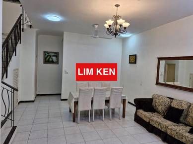 2.5-storey-Terraced-House-for-rent-Gelugor-Penang