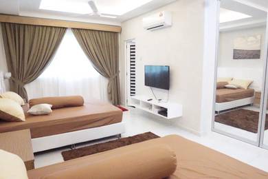 2-storey-Terraced-House-for-sale-Rawang-Selangor