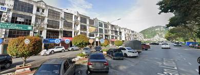 Ground Flr SPACE at 170 SF (Suitable for Storage) Fasa 3, Sri Gombak