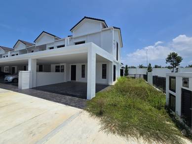 Best offer🔥 Eco Horizon🔥 Double Storey🔥 Side Land🔥 Original Unit